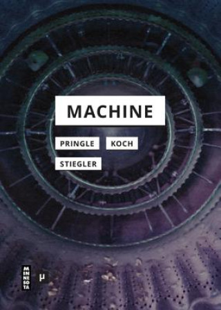 Könyv Machine Gertrud Koch