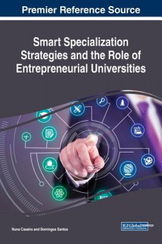 Carte Smart Specialization Strategies and the Role of Entrepreneurial Universities Nuno Caseiro