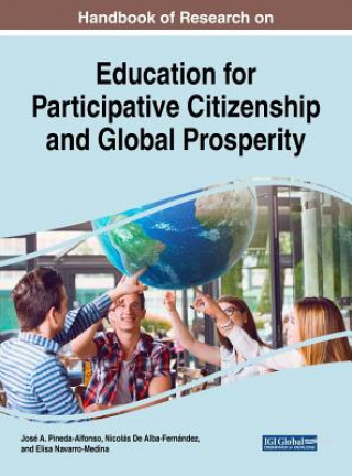 Carte Handbook of Research on Education for Participative Citizenship and Global Prosperity Elisa Navarro-Medina