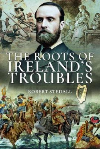 Kniha Ireland's Troubles Robert Stedall