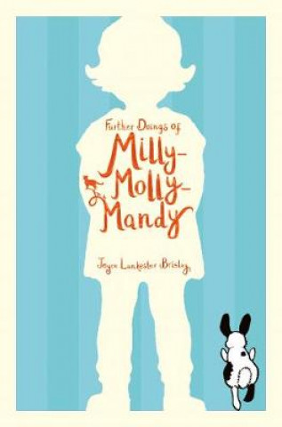 Książka Further Doings of Milly-Molly-Mandy JOYCE L BRISLEY