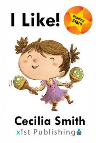 Book I Like! Cecilia Smith