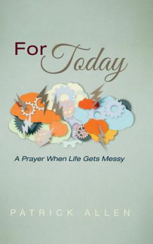 Book For Today Patrick Allen