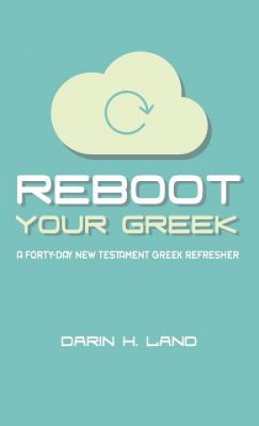 Livro Reboot Your Greek Darin H. Land
