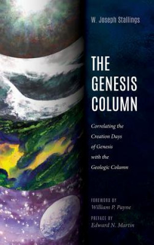 Knjiga Genesis Column W. Joseph Stallings