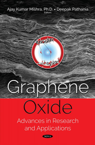 Книга Graphene Oxide AJAY KUMAR MISHRA