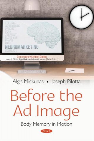 Carte Before the Ad Image ALGIS MICKUNAS
