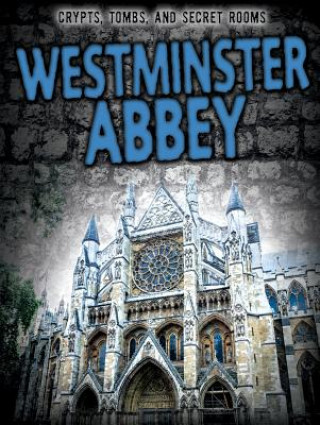 Book Westminster Abbey Enzo George