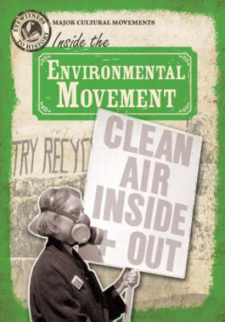 Book Inside the Environmental Movement Janey Levy
