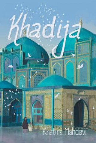 Knjiga Khadija Khatira Mahdavi