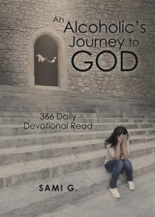 Kniha Alcoholic's Journey to God Sami G.