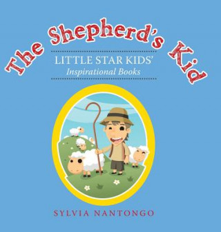 Boek Shepherd'S Kid Sylvia Nantongo