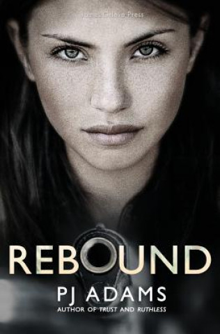 Book Rebound Pj Adams