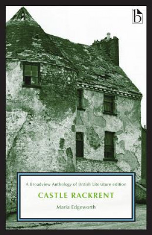 Buch Castle Rackrent Maria Edgeworth
