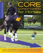 Carte Core Conditioning for Horses Simon Cocozza
