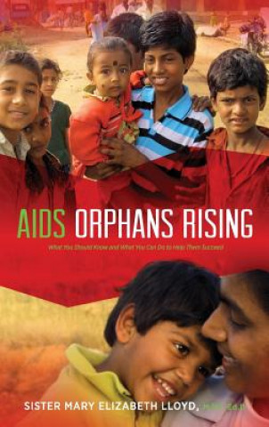Carte AIDS Orphans Rising Sister Mary  Elizabeth Lloyd