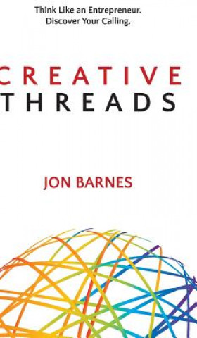 Carte Creative Threads Jon Barnes
