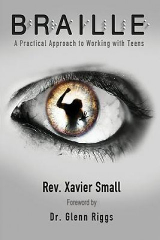 Knjiga Braille Xavier Small