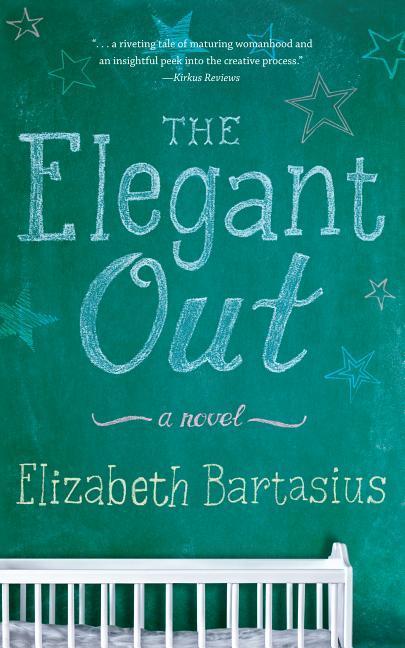 Knjiga Elegant Out Elizabeth Bartasius