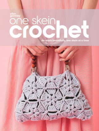 Livre One Skein Crochet Ellen Gormley