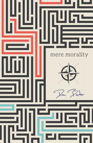 Livre Mere Morality Dan Barker