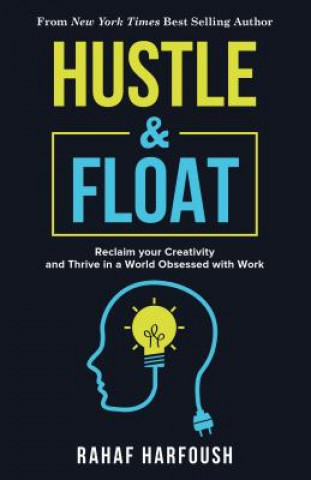 Book Hustle and Float Rahaf Harfoush