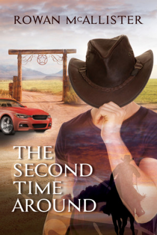 Книга Second Time Around Rowan McAllister