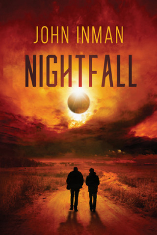 Knjiga Nightfall John Inman