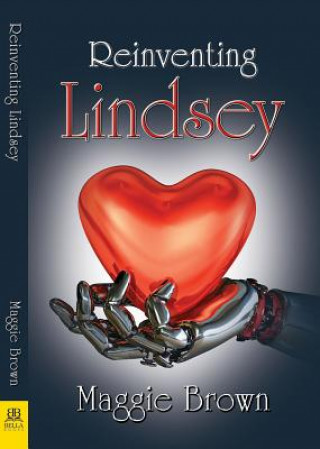 E-book Reinventing Lindsey Maggie Brown