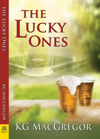 Könyv Lucky Ones Kg MacGregor