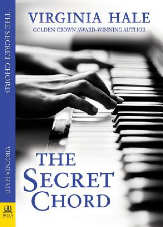 Könyv Secret Chord Virginia Hale