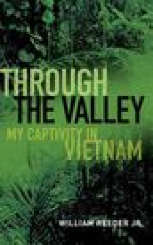 Libro Through the Valley William Reeder Jr