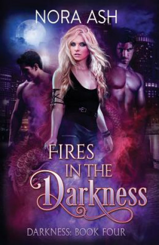 Kniha Fires in the Darkness Nora Ash
