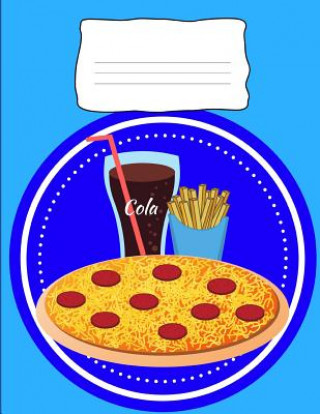 Libro Cola Kais Journals