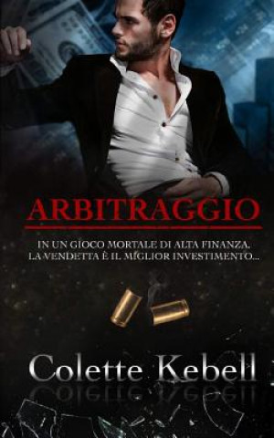 Boek Arbitraggio Colette Kebell