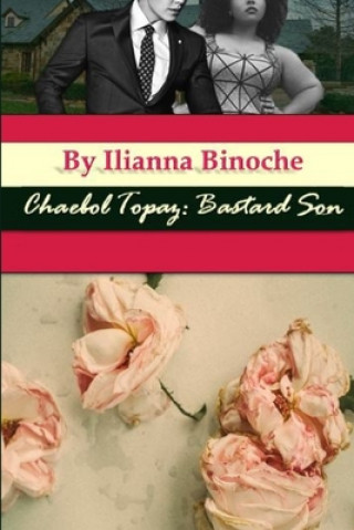 Carte Chaebol Topaz: Bastard Son Ilianna Binoche