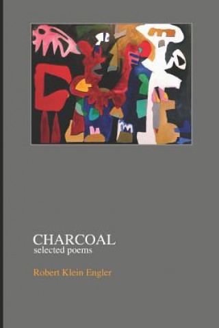 Knjiga Charcoal Robert Klein Engler