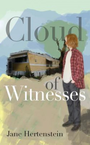 Livre Cloud of Witnesses Jane Hertenstein