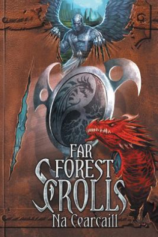 Buch Far Forest Scrolls Na Cearcaill AAAA
