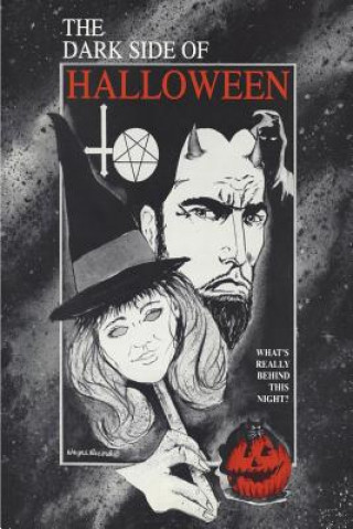 Carte Dark Side of Halloween David L. Brown