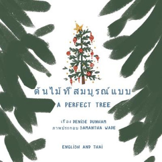 Book Perfect Tree Denise Dunham