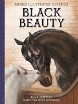 Libro Black Beauty Anna Sewell