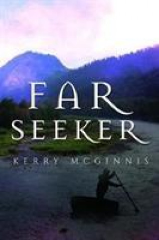 Kniha Far Seeker KERRY MCGINNIS