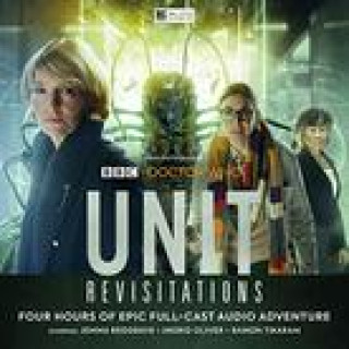 Аудио UNIT - The New Series: 7. Revisitations Chris Chapman