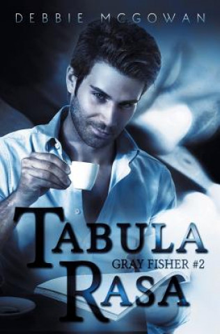Book Tabula Rasa Debbie McGowan