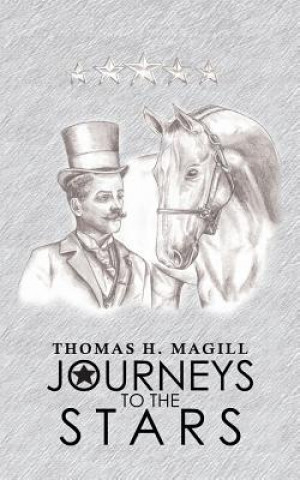Carte Journeys to the Stars Thomas H. Magill