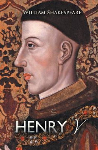 Книга Henry V William Shakespeare