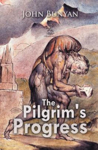 Knjiga Pilgrim's Progress John Bunyan