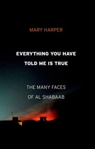 Книга Everything You Have Told Me Is True HARPER  MARY