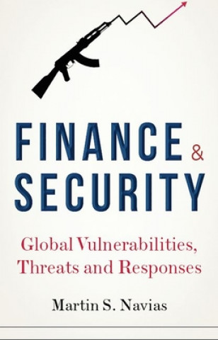 Knjiga Finance and Security Martin S. Navias